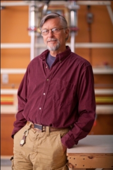 Brad Davis