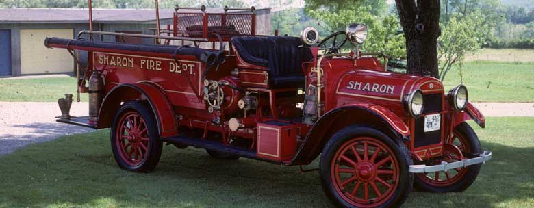Model T Ford