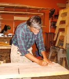 Brad Davis